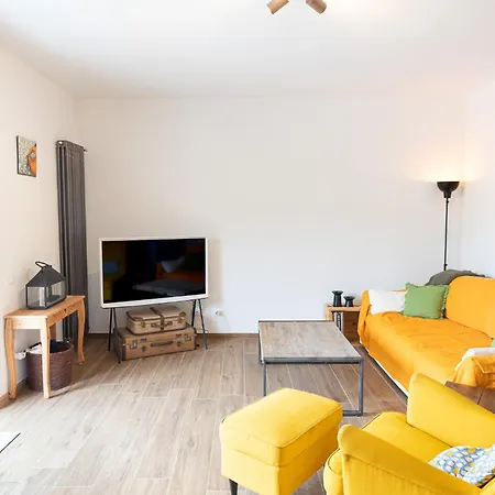 Apartment Il Mare Nel Borgo *